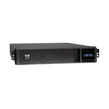 Eaton Tripp Lite SMART1500RMXL2U 1440VA Line-Interactive UPS | 8 Outlets | 2U Rack/Tower | SMART1500RMXL2U