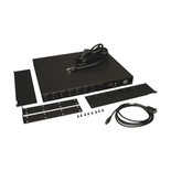 Eaton Tripp Lite PDUMH15NET 1.44kW Switched PDU | 16x 5-15R Outlets, 1U Rack-Mount | PDUMH15NET