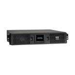 Eaton Tripp Lite SUINT1500LCD2U 1500VA Double-Conversion UPS | 8 Outlets Rack/Tower | SUINT1500LCD2U