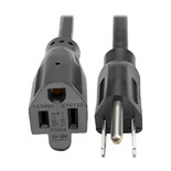 Eaton Tripp Lite P024-010-13A 13A 10 ft Power Extension Cord | Black | P024-010-13A