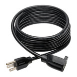 Eaton Tripp Lite P024-010-13A 13A 10 ft Power Extension Cord | Black | P024-010-13A