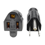 Eaton Tripp Lite P024-010-13A 13A 10 ft Power Extension Cord | Black | P024-010-13A