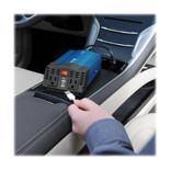 Eaton Tripp Lite PV375USB 375W Power Inverter | 2 AC Outlets | 2 USB Charging Ports | PV375USB