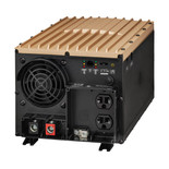 Eaton Tripp Lite PV2000FC 2000W DC to AC Inverter | 2 x 5-15R Outlets | PV2000FC