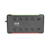 Eaton Tripp Lite TLP1006B 2880 Joules 10-Outlet Black Surge Protector | TLP1006B