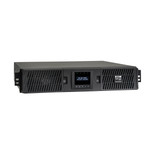 Eaton Tripp Lite SUINT1000LCD2U 1000VA Double-Conversion UPS | 8 Outlets, 2U Rack/Tower | SUINT1000LCD2U