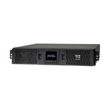 Eaton Tripp Lite SUINT1000LCD2U 1000VA Double-Conversion UPS | 8 Outlets, 2U Rack/Tower | SUINT1000LCD2U