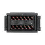 Eaton Tripp Lite CSD32USB 32-Port 2.4A USB Charging Station | Black | CSD32USB