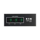 Eaton Tripp Lite PDU3MV6L2120LV 5.7kW 42-Outlet 3-Phase Local Metered PDU 0U Vertical | PDU3MV6L2120LV