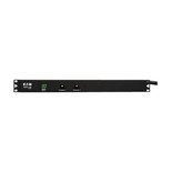Eaton Tripp Lite PDUMH30 2.9kW 12-Outlet Local Metered PDU 1U Rack-Mount | PDUMH30