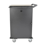 Eaton Tripp Lite CSC36AC 1440W 36-Device AC Charging Cart | Black | CSC36AC