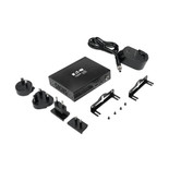 Eaton Tripp Lite B118-004-UHD-2 4K 60Hz 4-Port HDMI Splitter | B118-004-UHD-2