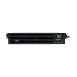 Eaton Tripp Lite SM2200RMXL2UP 2200VA Line-Interactive Sine Wave UPS 2U Rack-Mount Extended Run | SM2200RMXL2UP