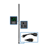 Eaton Tripp Lite PDUMV20-72 2kW 36-Outlet Local Metered PDU Vertical 0U | PDUMV20-72
