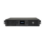 Eaton Tripp Lite SU750RTXLCD2U 750VA Double-Conversion UPS Rack/Tower | SU750RTXLCD2U