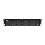 Eaton Tripp Lite U280-032-RM 400W 32-Port USB Charging Station | 2U Rack-Mount | U280-032-RM