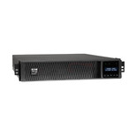 Eaton Tripp Lite SMX3000XLRT2UA 3000VA Line-Interactive UPS | 10 Outlets, Rack/Tower | SMX3000XLRT2UA