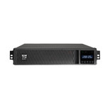 Eaton Tripp Lite SMX3000XLRT2UA 3000VA Line-Interactive UPS | 10 Outlets, Rack/Tower | SMX3000XLRT2UA