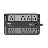 Eaton Tripp Lite BC450 450VA Standby UPS Desktop/Wall Mount | BC450