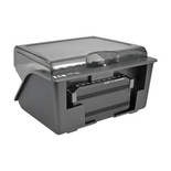 Eaton Tripp Lite CSD1006USB 10-Device USB Charging Station | Desktop Cabinet | CSD1006USB