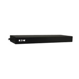 Eaton Tripp Lite PDUMNH20 1.9kW Monitored PDU | 8 NEMA 5-15/20R Outlets | 1U Rack-Mount | PDUMNH20
