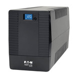 Eaton Tripp Lite OMNIVS1000LCD 1000VA Line-Interactive Tower UPS | OMNIVS1000LCD