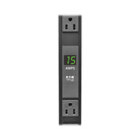 Eaton Tripp Lite PDUMV15-72 1.5kW 36 NEMA 5-15R 0U Vertical Local Metered PDU | PDUMV15-72