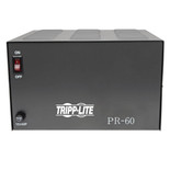 Eaton Tripp Lite PR60 60A DC Power Supply TAA-Compliant | PR60