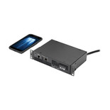 Eaton Tripp Lite PDU15NETLX 1.4kW 2-Outlet Switched Mini PDU 0U | PDU15NETLX