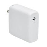 Eaton Tripp Lite U280-W01-100C1G 100W PD3.0 GaN USB-C Wall Charger White | U280-W01-100C1G