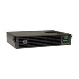 Eaton Tripp Lite SM1500RMXL2UTAA 1.5kVA Line-Interactive Sine Wave UPS | 2U Rack-Mount TAA Compliant | SM1500RMXL2UTAA