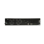 Eaton Tripp Lite SM1500RMXL2UTAA 1.5kVA Line-Interactive Sine Wave UPS | 2U Rack-Mount TAA Compliant | SM1500RMXL2UTAA