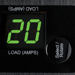 Eaton Tripp Lite PDUMNV20LX 1.9kW Single-Phase Monitored PDU 0U Vertical | PDUMNV20LX
