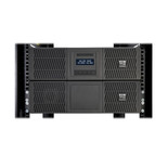 Eaton Tripp Lite SU5000RTFMB 5000VA Double-Conversion Rack-Mount UPS
 | SU5000RTFMB