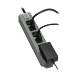 Eaton Tripp Lite UL620-15 6-Outlet Industrial Power Strip
 | UL620-15