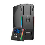 Eaton Tripp Lite SMART1500PSGLCD 1500VA Pure Sine Wave Gaming UPS
 | SMART1500PSGLCD