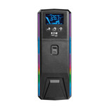 Eaton Tripp Lite SMART1500PSGLCD 1500VA Pure Sine Wave Gaming UPS
 | SMART1500PSGLCD