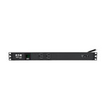 Eaton Tripp Lite PDUMH20-ISO 2.03kW 16A Local Metered PDU | 14 Outlets | 3840 Joules | 1U Rack-Mount
 | PDUMH20-ISO