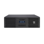 Eaton Tripp Lite SU6000RTMB 6000VA Online Double-Conversion UPS with Maintenance Bypass | 3U Rack/Tower
 | SU6000RTMB