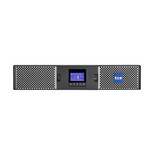 Eaton 9PX2200GRT-L 2200VA Online Double-Conversion UPS | L6-20P Input | 8 C13, 2 C19 Outlets | Lithium-ion | 2U Rack/Tower
 | 9PX2200GRT-L