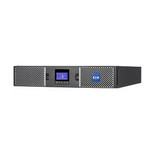 Eaton 9PX2200GRT-L 2200VA Online Double-Conversion UPS | L6-20P Input | 8 C13, 2 C19 Outlets | Lithium-ion | 2U Rack/Tower
 | 9PX2200GRT-L