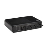 Eaton Tripp Lite BC600R 600VA Standby Desktop UPS
 | BC600R