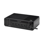 Eaton Tripp Lite BC850R 850VA Standby Desktop UPS
 | BC850R