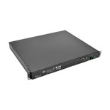Eaton Tripp Lite PDUMH15HVATNET 2.4kW Switched Automatic Transfer Switch PDU | 10 C13 Outputs, 1U Rack-Mount
 | PDUMH15HVATNET