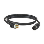 Eaton CBL350-10 5000VA 10 ft L6-30P Power Cord
 | CBL350-10