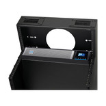 Eaton 5PX2200HRTG2 2200VA Line-Interactive UPS | 2 C19, 8 C13 Outlets | 2U Rack/Tower
 | 5PX2200HRTG2