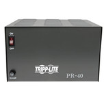 Eaton Tripp Lite PR40 40A DC Power Supply TAA-Compliant
 | PR40