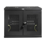 Eaton Tripp Lite CSD32USBIND 32-Port 2.4A USB-A Charging Station | Lockable, Desktop/Wall Mount
 | CSD32USBIND