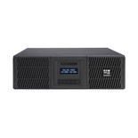 Eaton Tripp Lite SU6000RT 6000VA Online Double-Conversion UPS | 2 L6-20R | 2 L6-30R Outlets | 3U Rack/Tower
 | SU6000RT