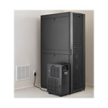 Eaton Tripp Lite SRCOOL12KE 13,000 BTU 3.8kW NEMA 5-15P Portable AC Unit | Black
 | SRCOOL12KE